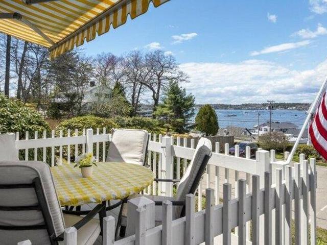 House for sale in Boothbay Harbor, Maine