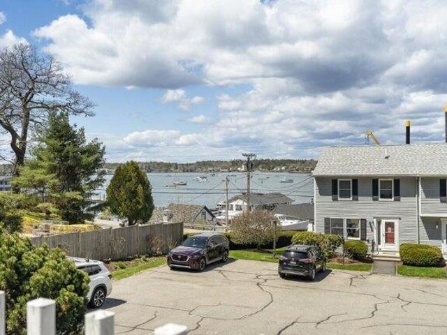 House for sale in Boothbay Harbor, Maine