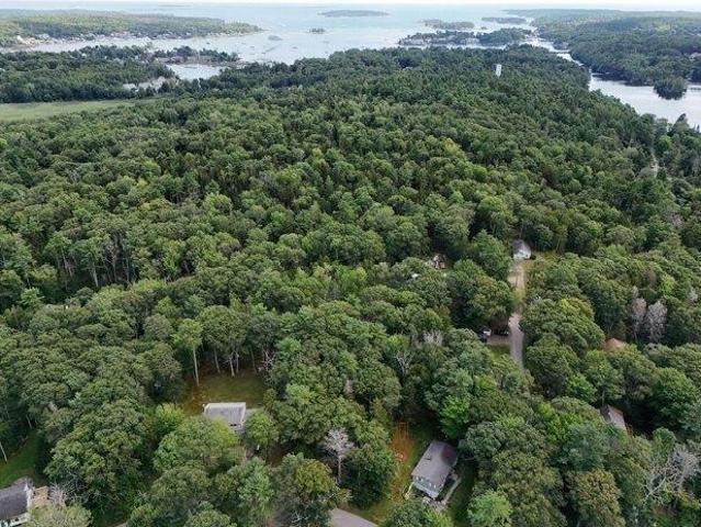 House for sale in Boothbay Harbor, Maine