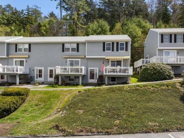 House for sale in Boothbay Harbor, Maine