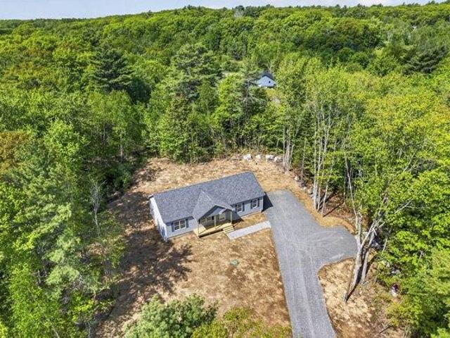 House for sale in Boothbay, Maine
