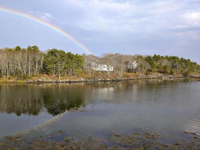House for sale in Boothbay, Maine