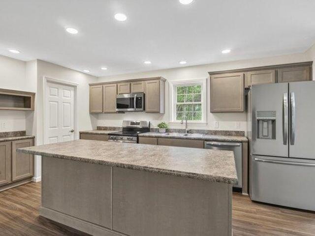 House for sale in Boothbay, Maine