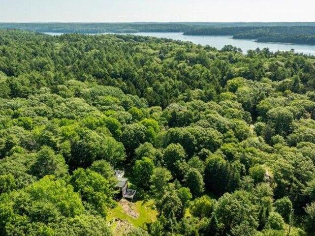 House for sale in Boothbay, Maine