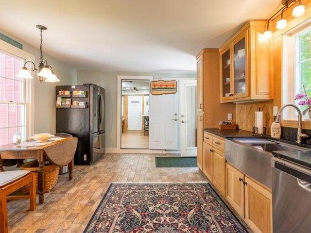 House for sale in Boothbay, Maine