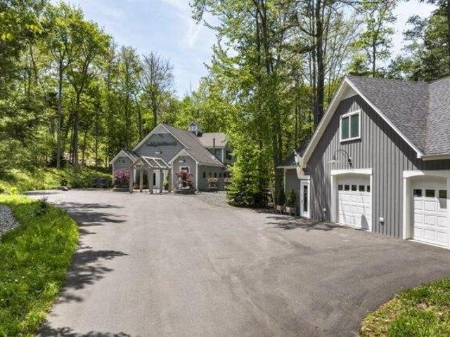 House for sale in Boothbay, Maine