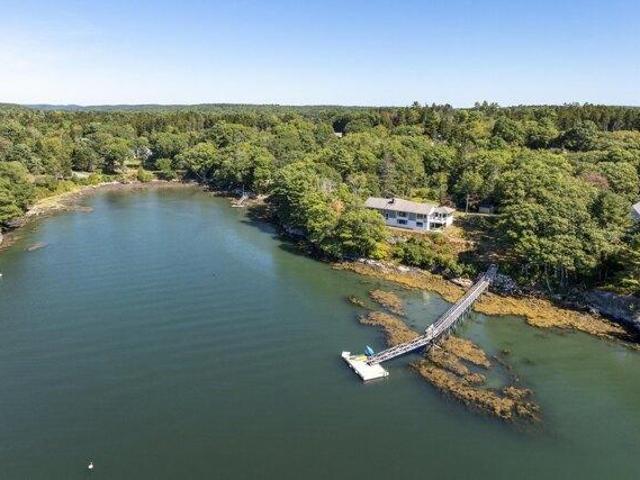 House for sale in Boothbay, Lincoln County