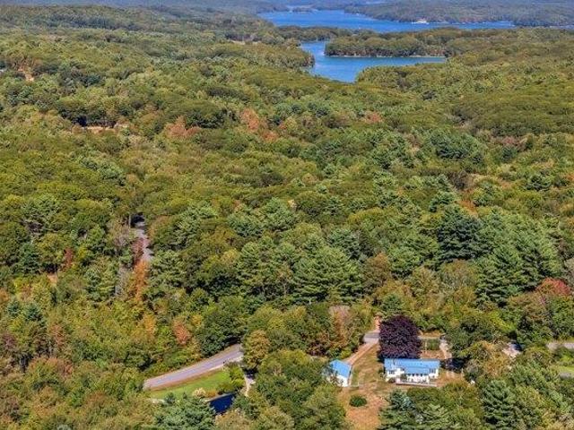 House for sale in Boothbay, Lincoln County
