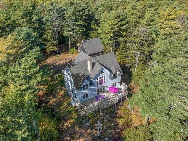 House for sale in Boothbay, Lincoln County