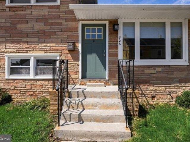 House for sale in Bordentown, New Jersey