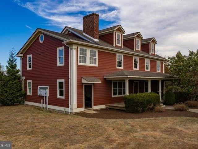 House for sale in Jobstown, New Jersey
