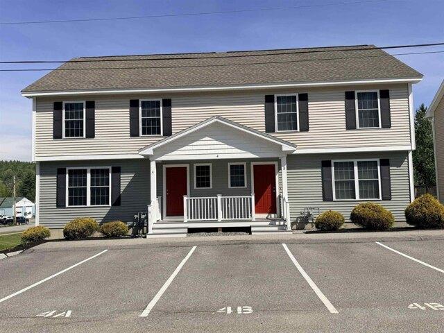 House for sale in New Hampshire
