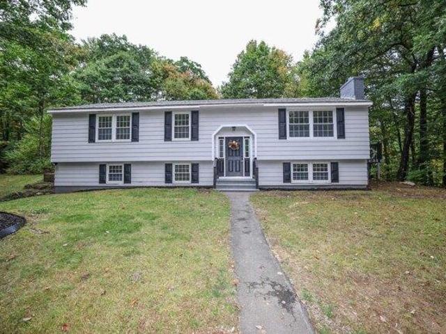 House for sale in Boscawen, Merrimack County