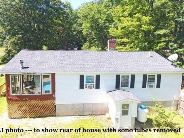 House for sale in Boscawen, Merrimack County