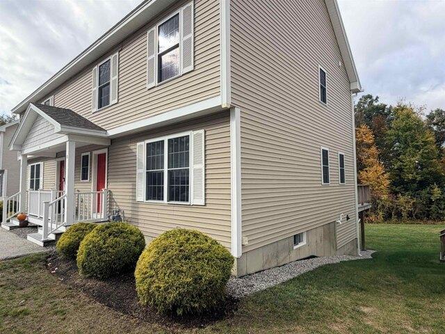 House for sale in Boscawen, Merrimack County
