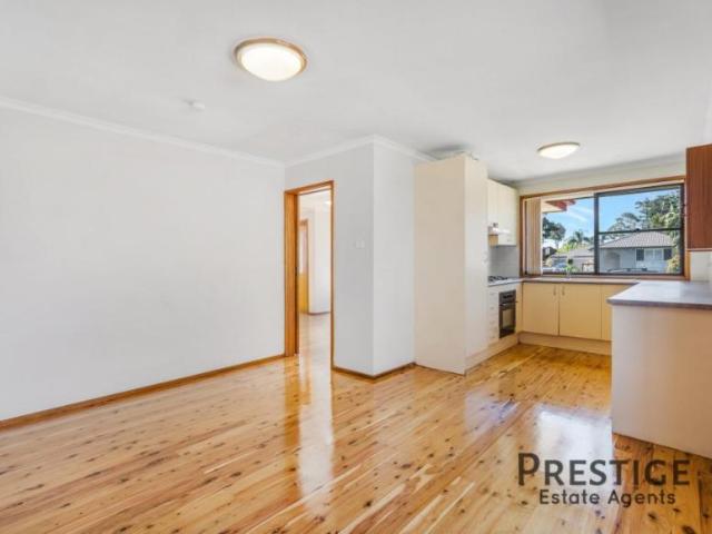 House for rent in Bossley Park, New South Wales