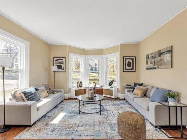 House for sale in Hyde Park, Boston