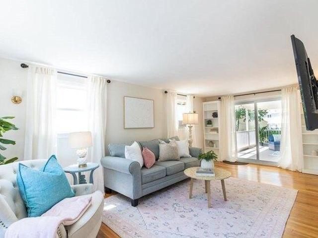 House for sale in Hyde Park, Boston