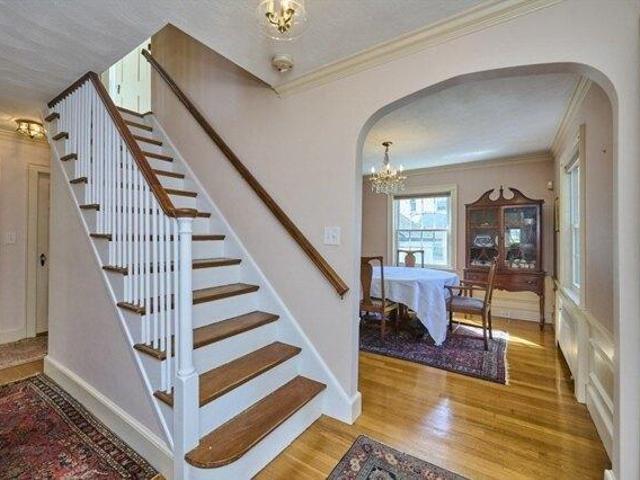 House for sale in West Roxbury, Boston