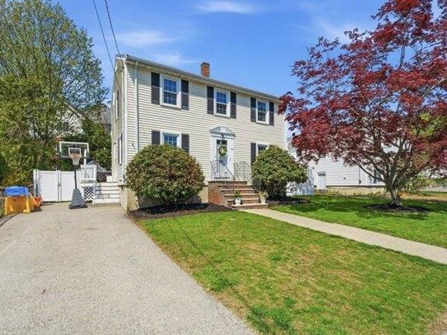 House for sale in West Roxbury, Boston