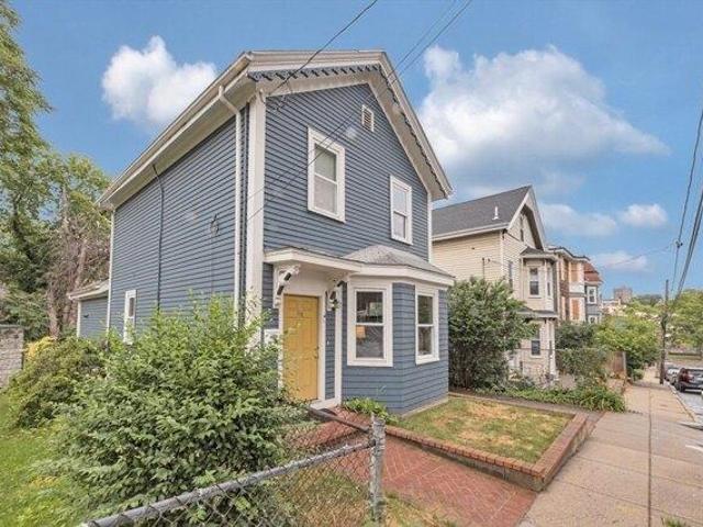 House for sale in Boston, Massachusetts
