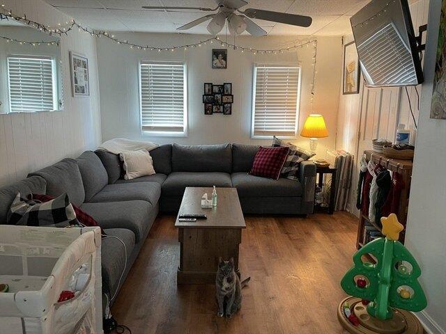 House for sale in Boston, Massachusetts