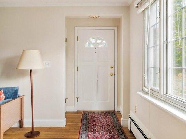 House for sale in Boston, Massachusetts