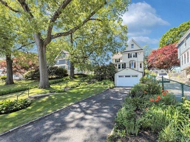 House for sale in West Roxbury, Boston