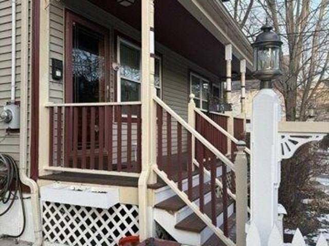 House for sale in Mattapan, Boston