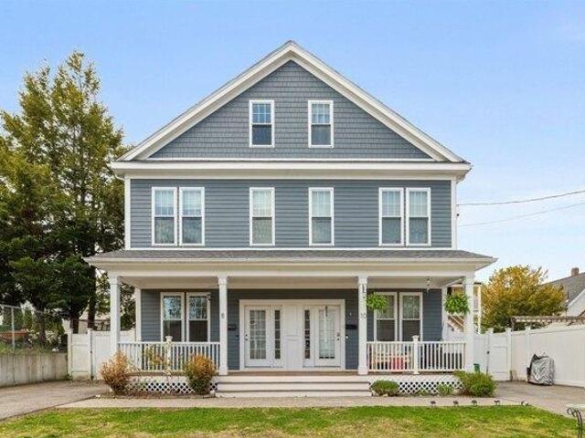 House for sale in Hyde Park, Boston
