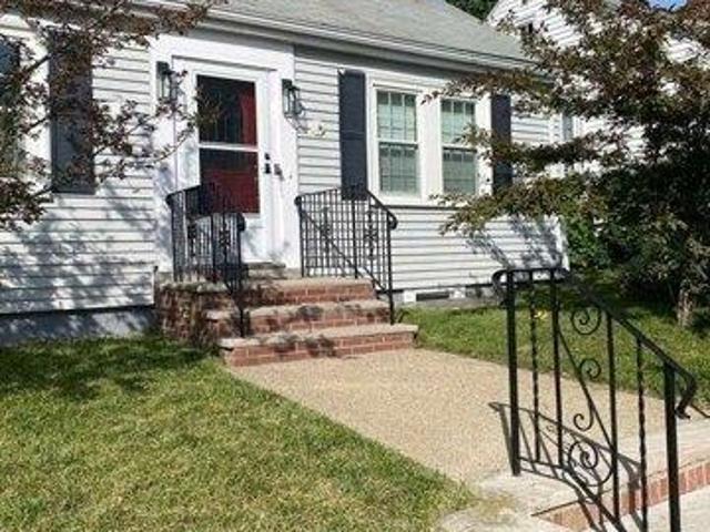House for sale in West Roxbury, Boston