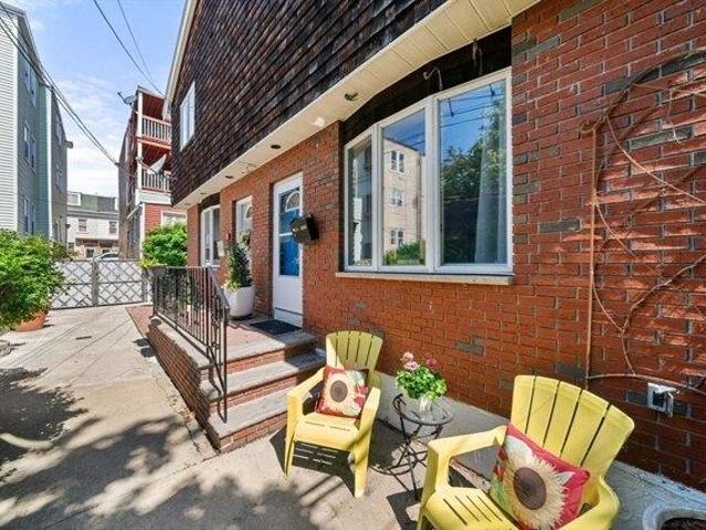 House for sale in Boston, Massachusetts