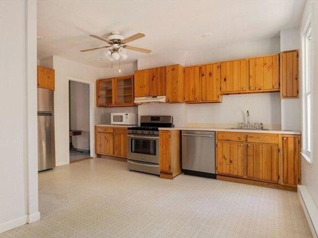 House for sale in Boston, Massachusetts