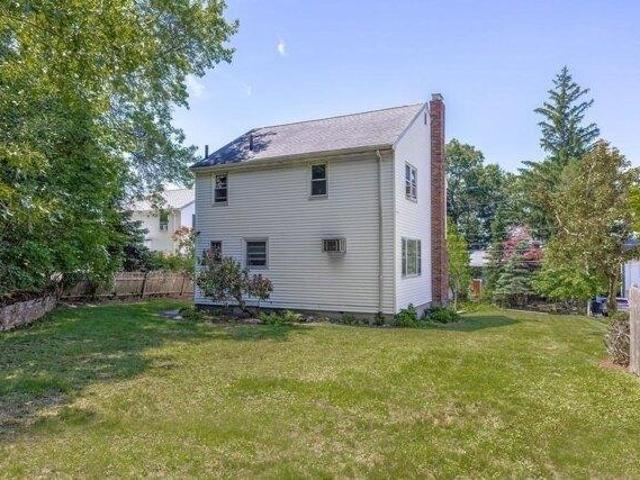 House for sale in West Roxbury, Boston
