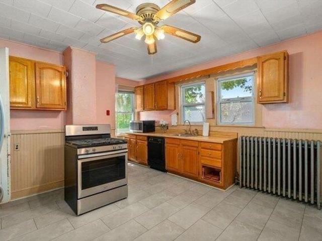 House for sale in Boston, Massachusetts
