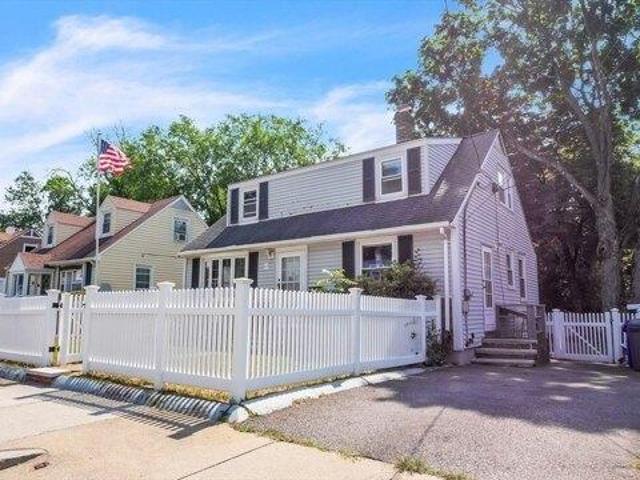 House for sale in Mattapan, Boston