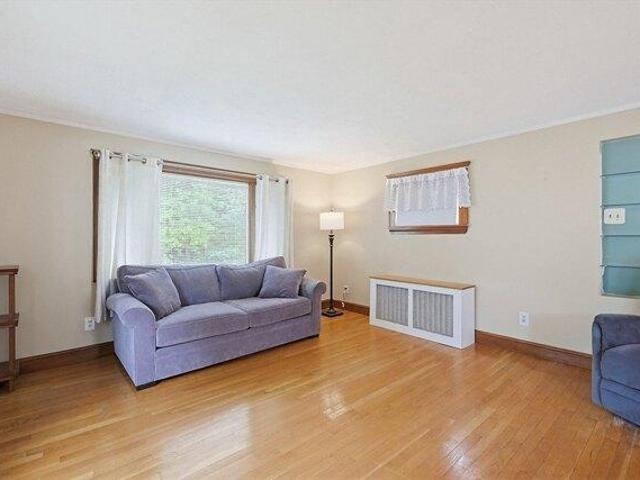 House for sale in Boston, Massachusetts