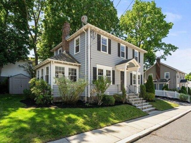 House for sale in West Roxbury, Boston