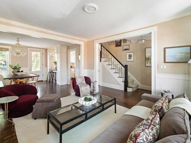 House for sale in Boston, Massachusetts