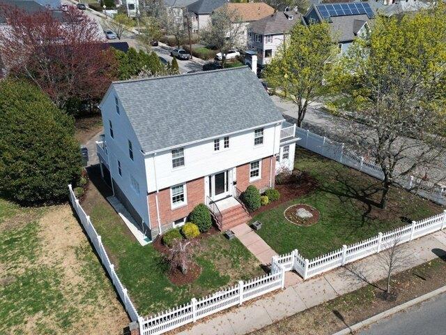 House for sale in Boston, Massachusetts
