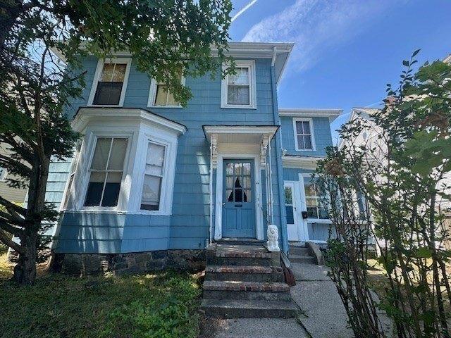 House for sale in Boston, Massachusetts
