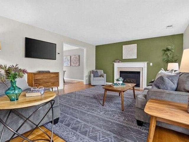 House for sale in Boston, Massachusetts