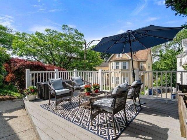 House for sale in Boston, Massachusetts