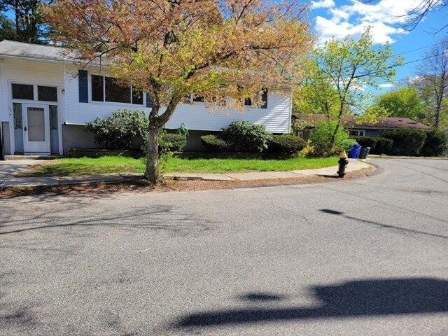 House for sale in Hyde Park, Boston