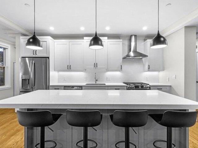 House for sale in Boston, Massachusetts