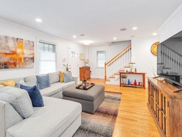 House for sale in Boston, Massachusetts