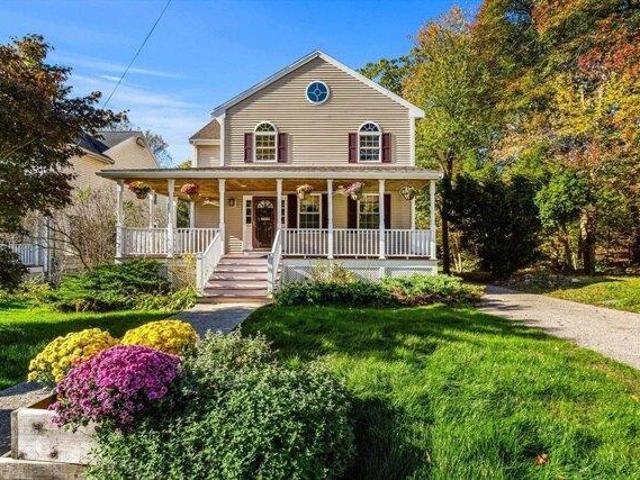 House for sale in West Roxbury, Boston