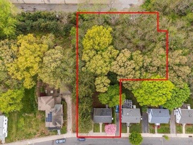 House for sale in West Roxbury, Boston