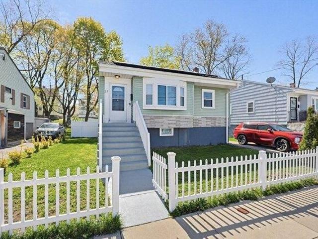 House for sale in Mattapan, Boston