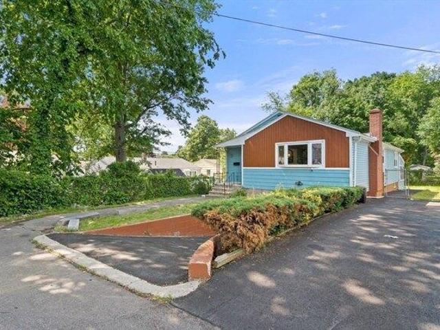 House for sale in Mattapan, Boston